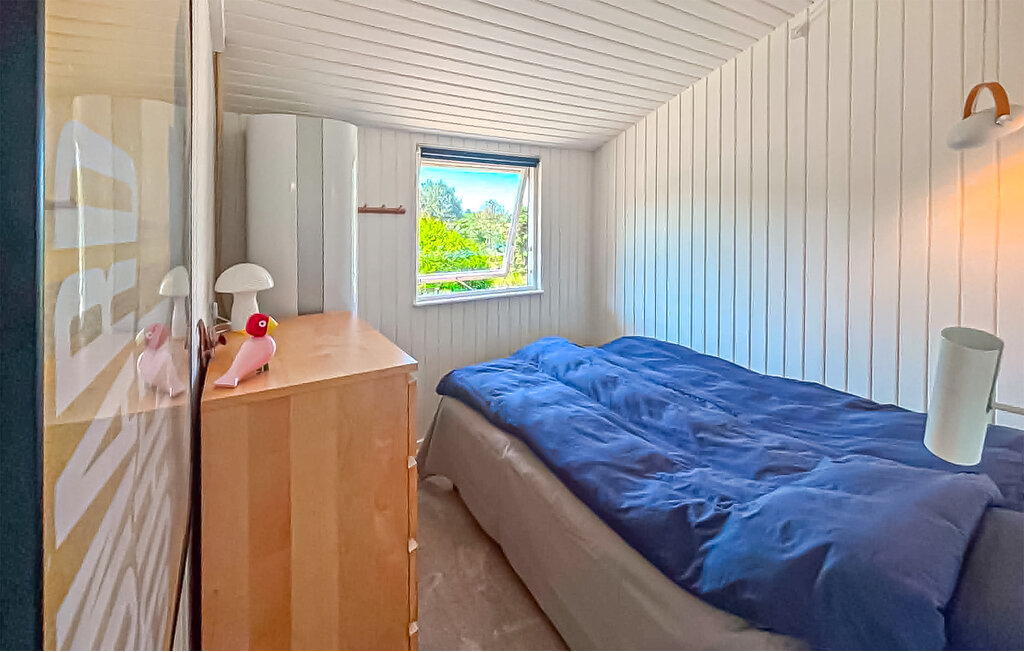 Ferienhaus - Ebeltoft , Dänemark - D02006 14