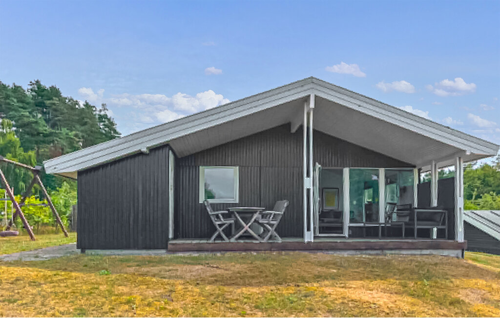 Ferienhaus - Ebeltoft , Dänemark - D02006 7