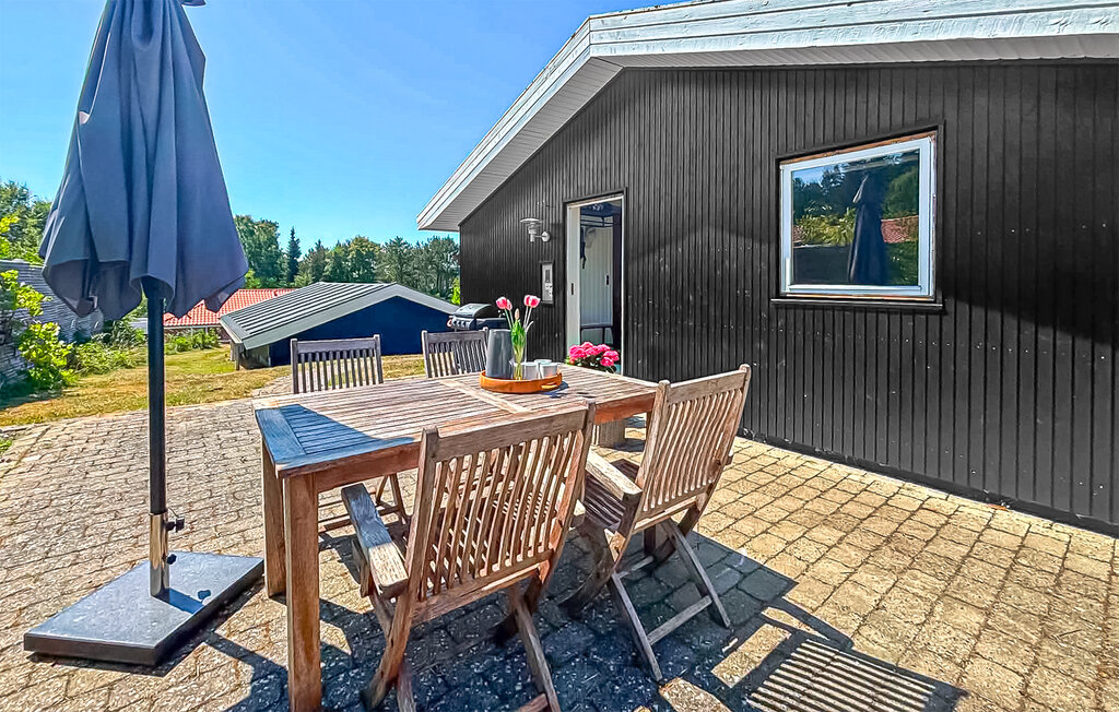Ferienhaus - Ebeltoft , Dänemark - D02006 2
