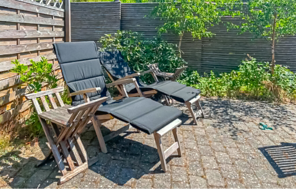 Ferienhaus - Ebeltoft , Dänemark - D02006 8