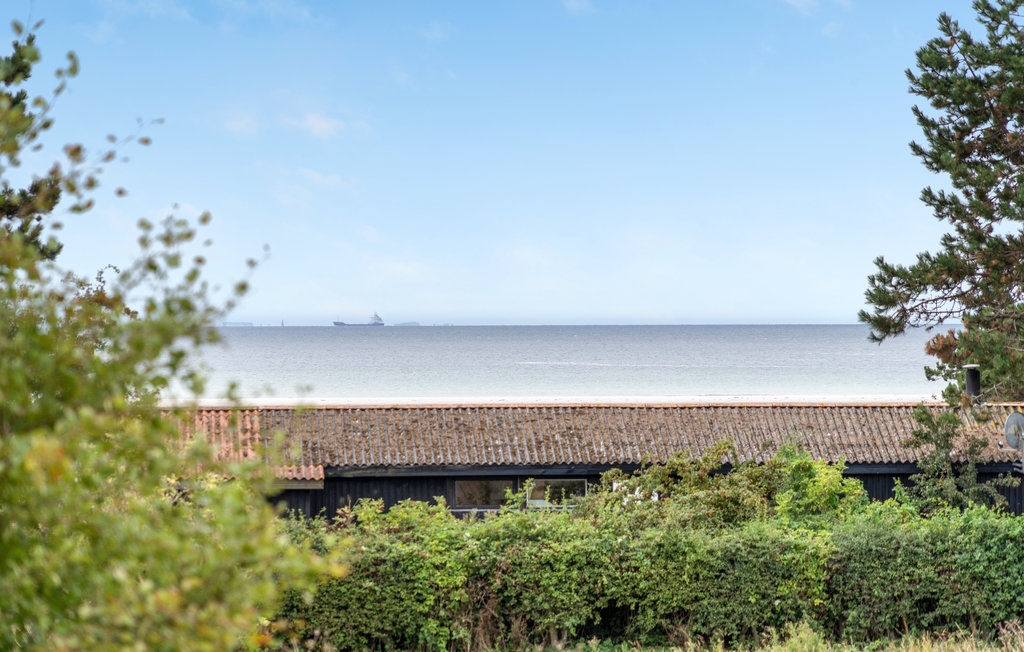 Ferienhaus - Øer Strand , Dänemark - D03633 9