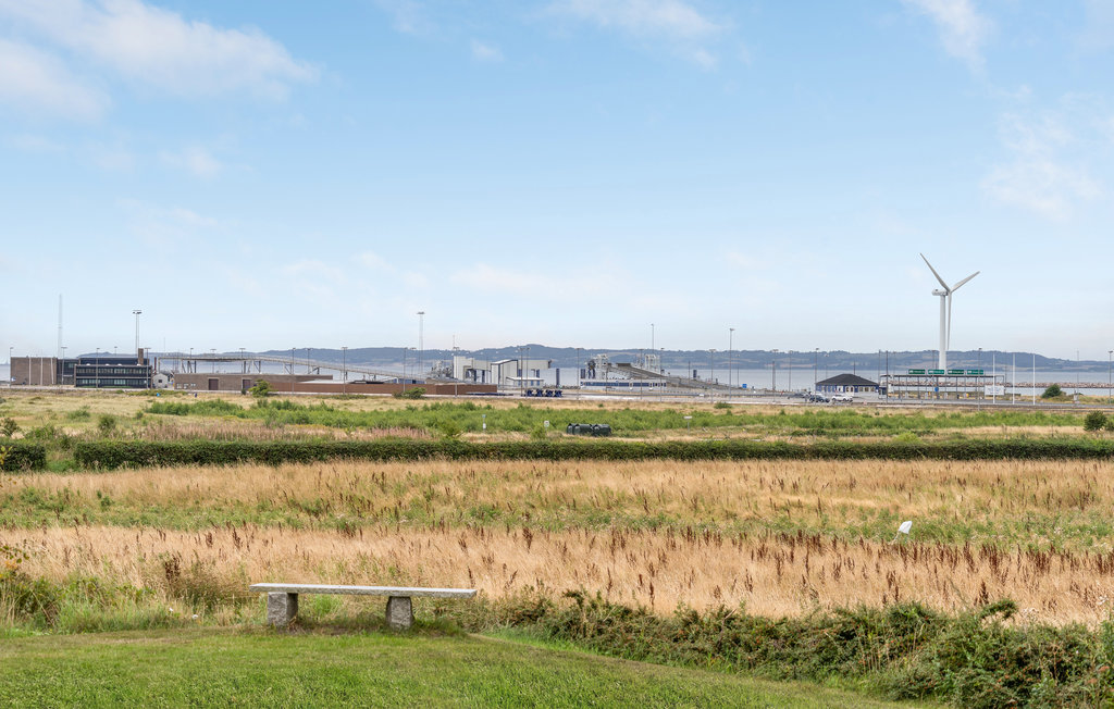 Ferienhaus - Øer Strand , Dänemark - D03633 13