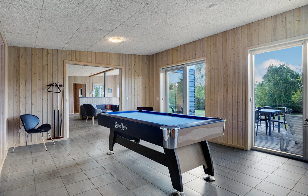 Feriehuse - Lærkelunden/Øer Strand , Danmark - D03071 3