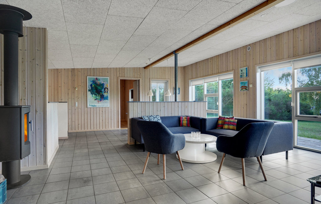 Feriehuse - Lærkelunden/Øer Strand , Danmark - D03071 4