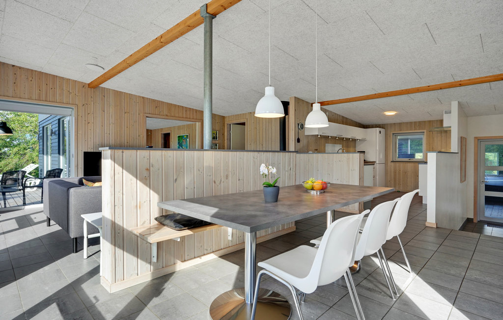 Feriehuse - Lærkelunden/Øer Strand , Danmark - D03071 6