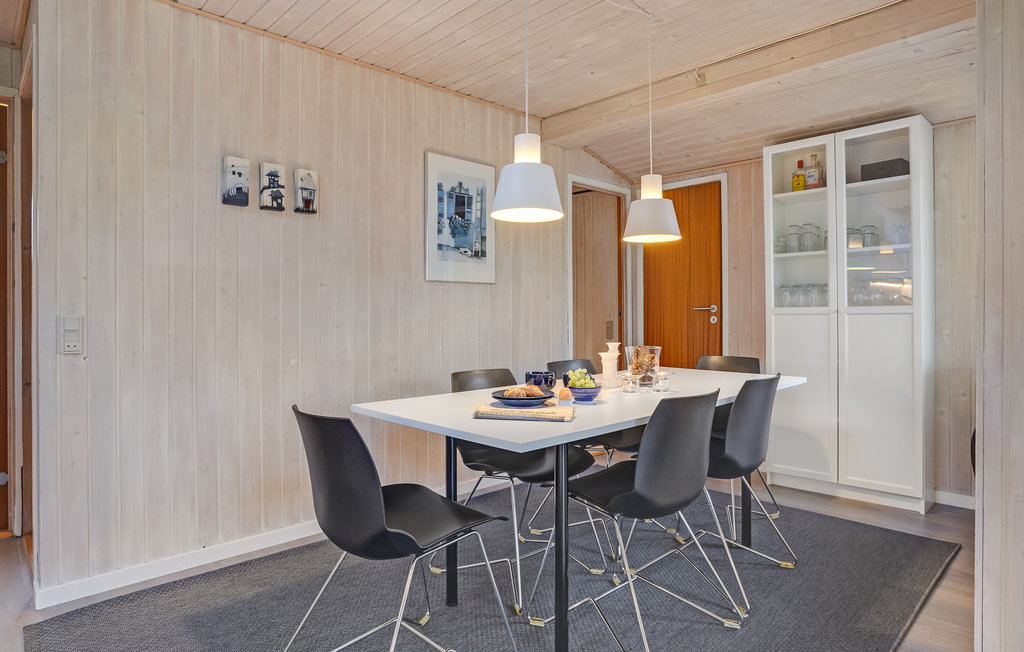 Feriehuse - Øer , Danmark - D03001 17