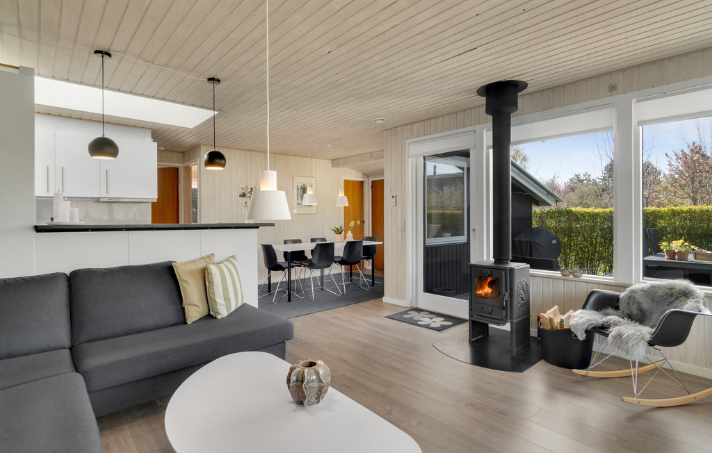 Feriehuse - Øer , Danmark - D03001 3