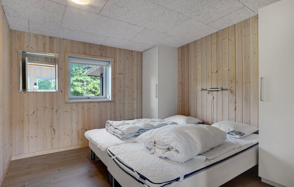 Feriehuse - Lærkelunden/Øer Strand , Danmark - D03071 23