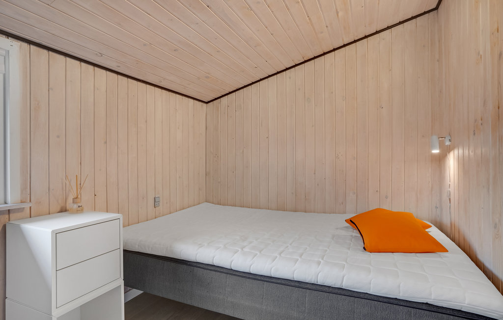 Feriehuse - Øer , Danmark - D03001 20