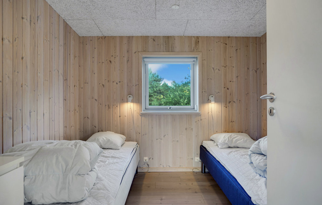 Feriehuse - Lærkelunden/Øer Strand , Danmark - D03071 24