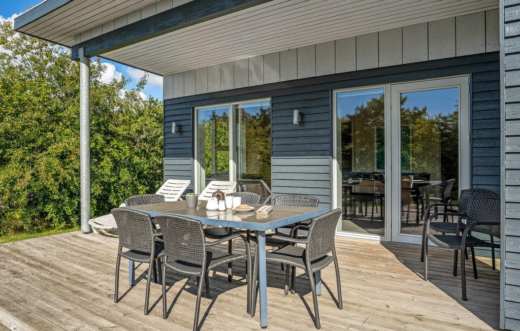Feriehuse - Lærkelunden/Øer Strand , Danmark - D03071 9