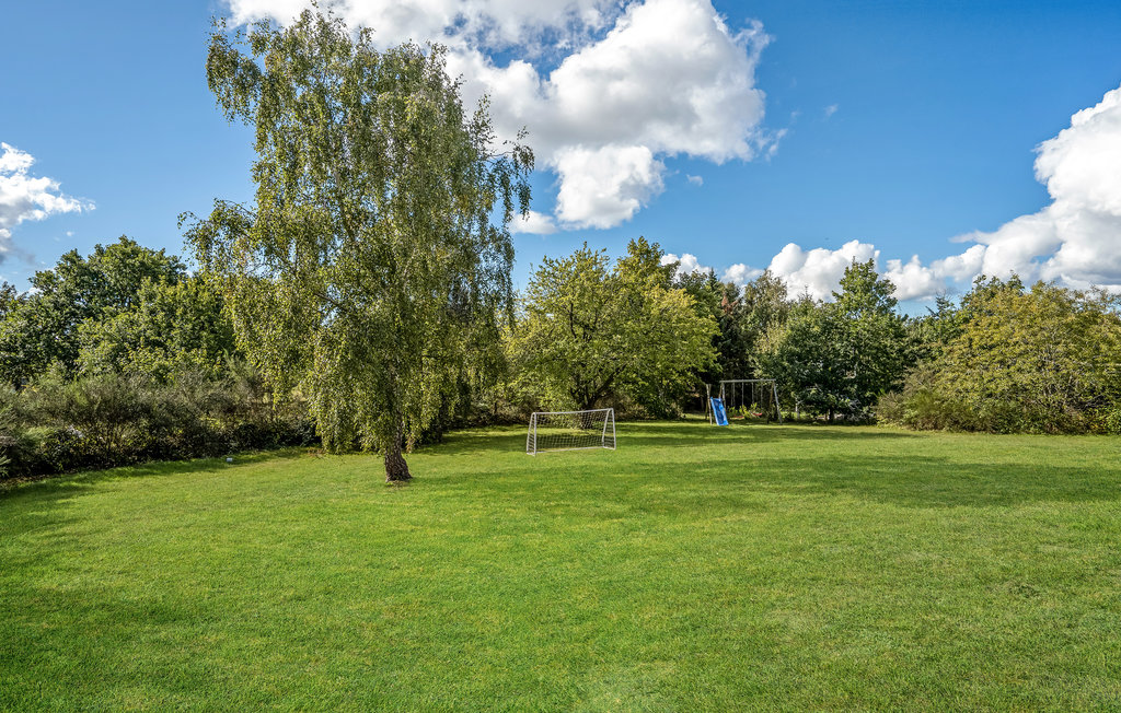 Feriehuse - Lærkelunden/Øer Strand , Danmark - D03071 15