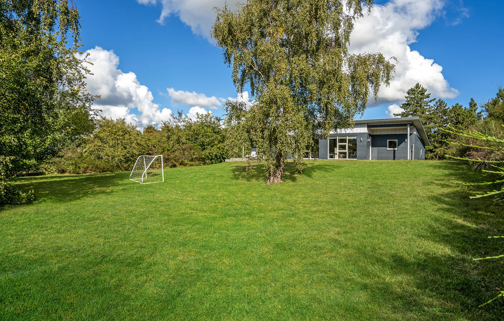 Feriehuse - Lærkelunden/Øer Strand , Danmark - D03071 14