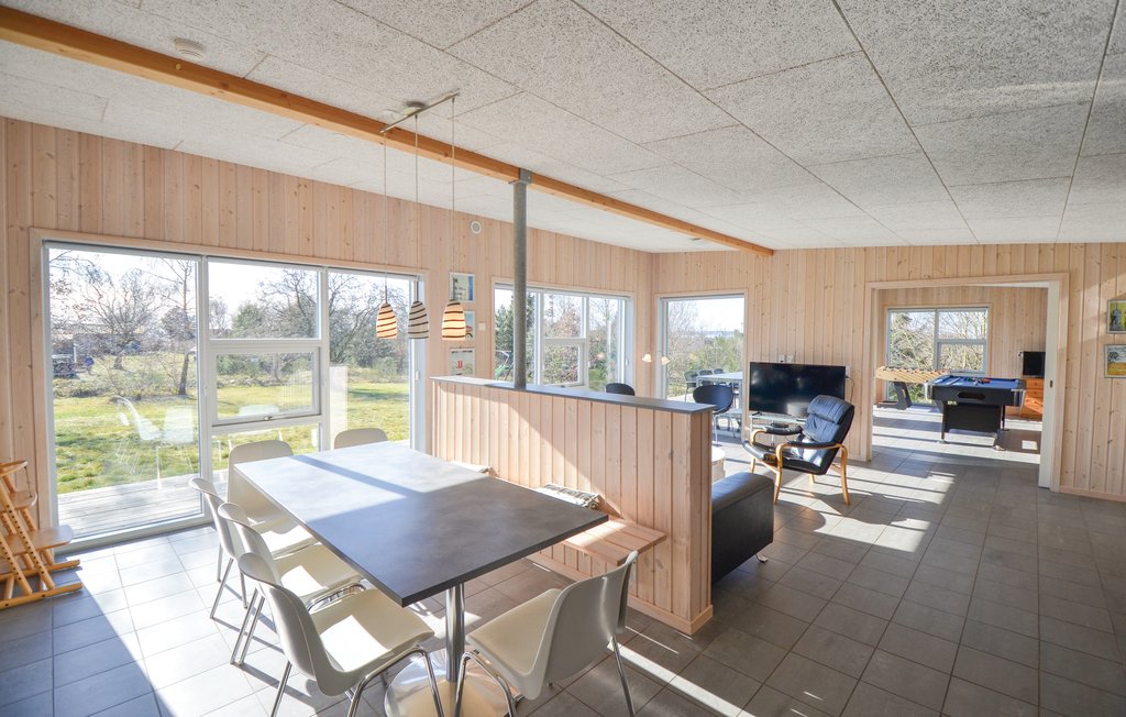 Feriehuse - Lærkelunden/Øer Strand , Danmark - D03071 21