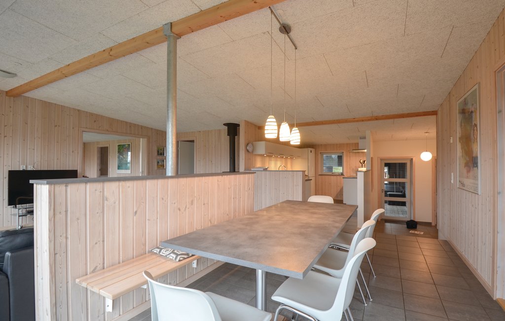 Feriehuse - Lærkelunden/Øer Strand , Danmark - D03071 20