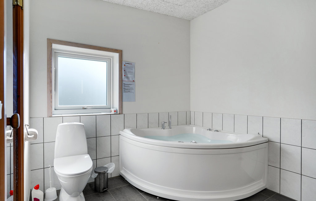 Feriehuse - Lærkelunden/Øer Strand , Danmark - D03071 8