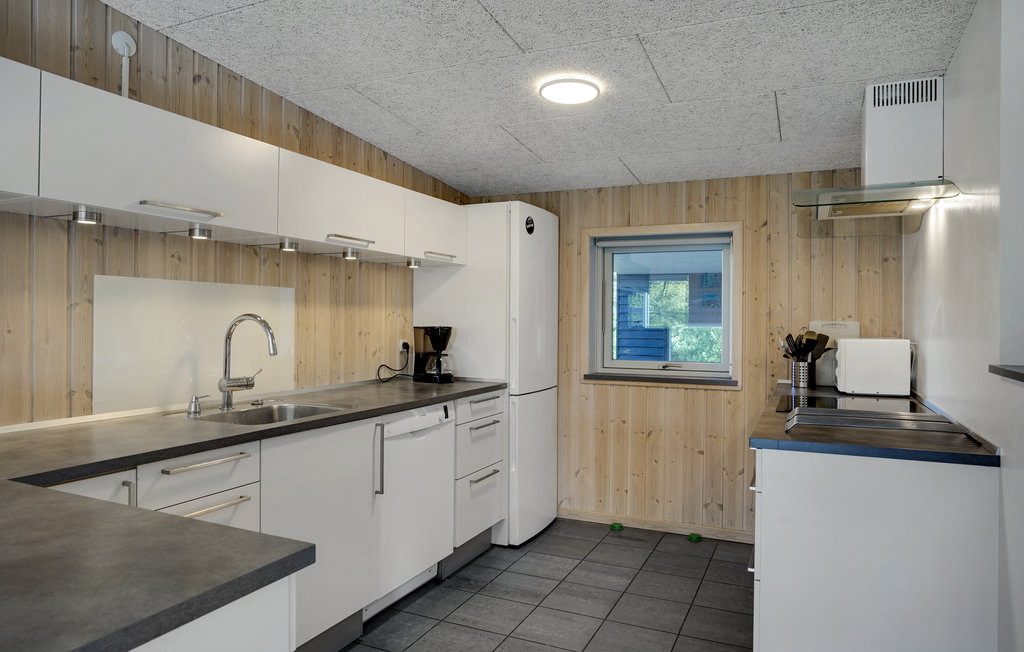 Feriehuse - Lærkelunden/Øer Strand , Danmark - D03071 7