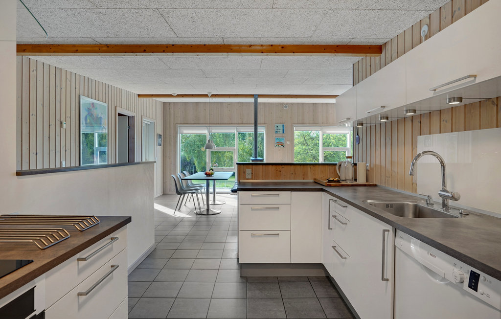 Feriehuse - Lærkelunden/Øer Strand , Danmark - D03071 18