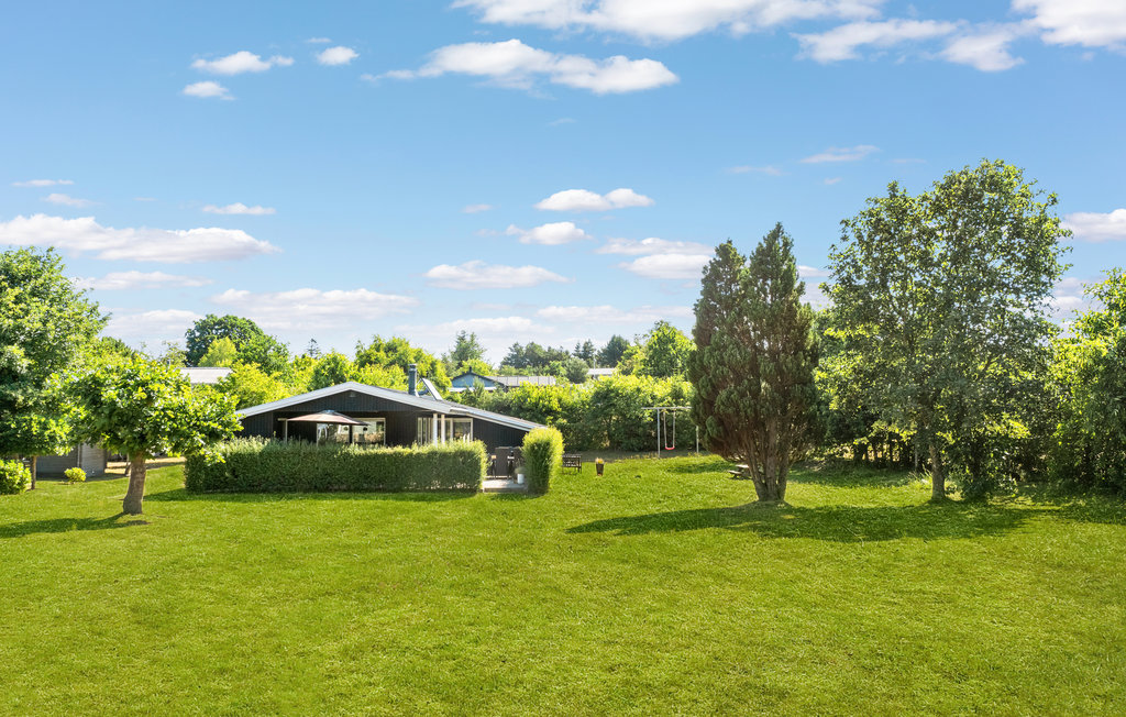 Feriehuse - Øer , Danmark - D03001 7