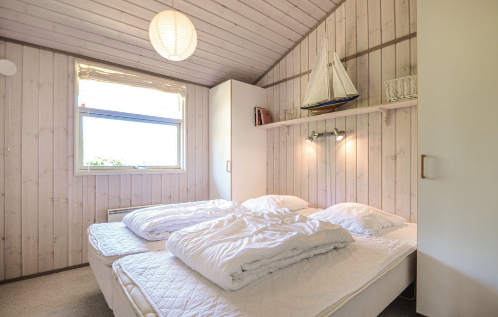 Feriehuse - Lærkelunden/Øer Strand , Danmark - D03481 17