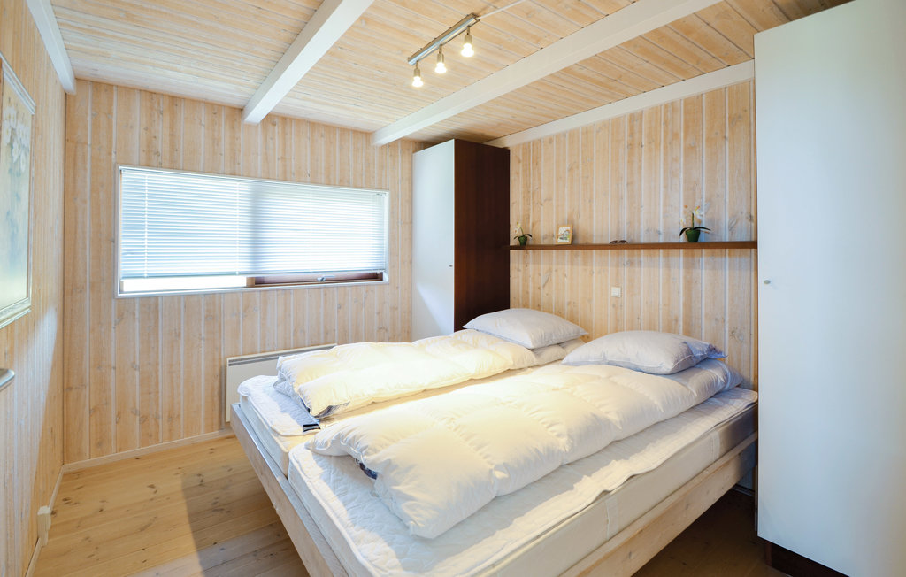 Ferienhaus - Lærkelunden/Øer Strand , Dänemark - D03703 21