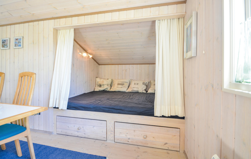 Feriehuse - Lærkelunden/Øer Strand , Danmark - D03481 19