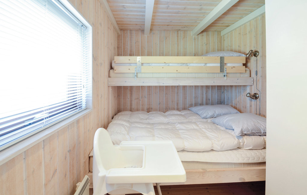Ferienhaus - Lærkelunden/Øer Strand , Dänemark - D03703 22