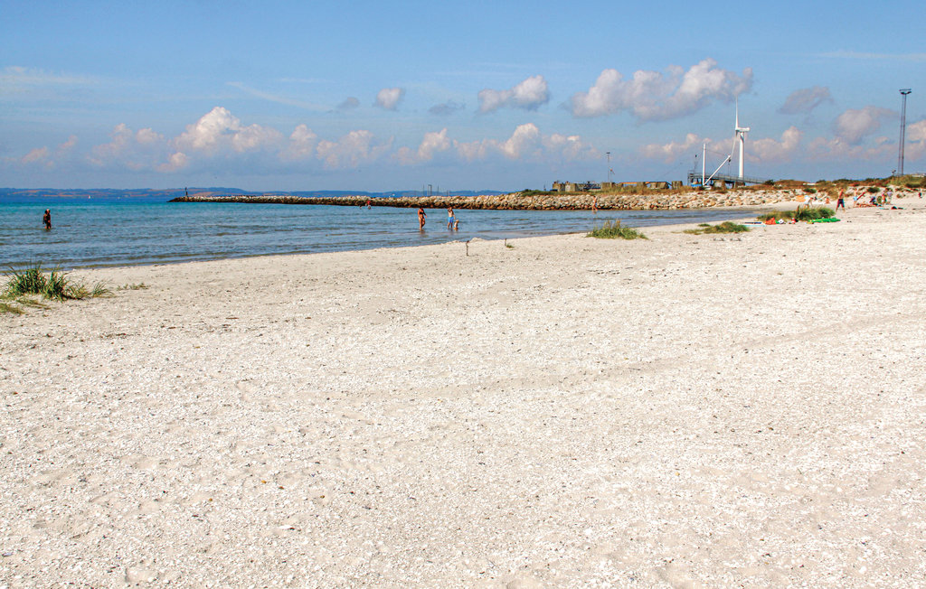 Feriehuse - Lærkelunden/Øer Strand , Danmark - D03481 24