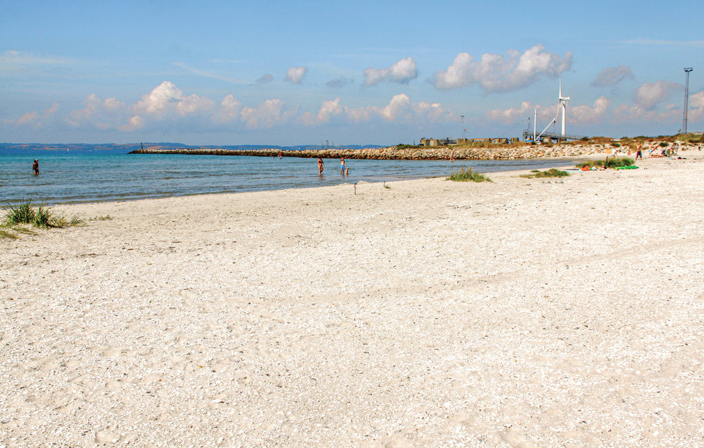Ferienhaus - Lærkelunden/Øer Strand , Dänemark - D03703 28