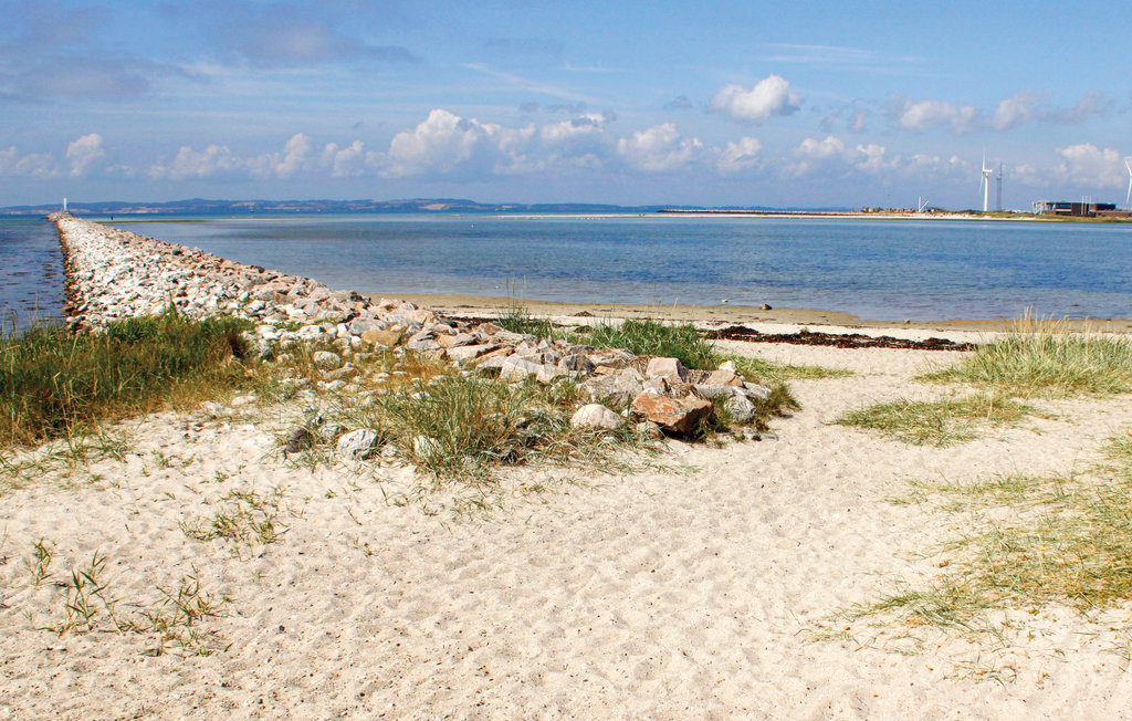 Feriehuse - Lærkelunden/Øer Strand , Danmark - D03481 25