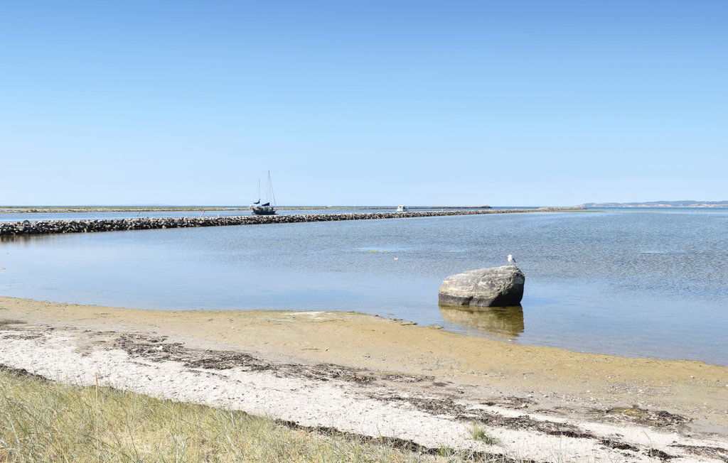 Feriehuse - Lærkelunden/Øer Strand , Danmark - D03481 27