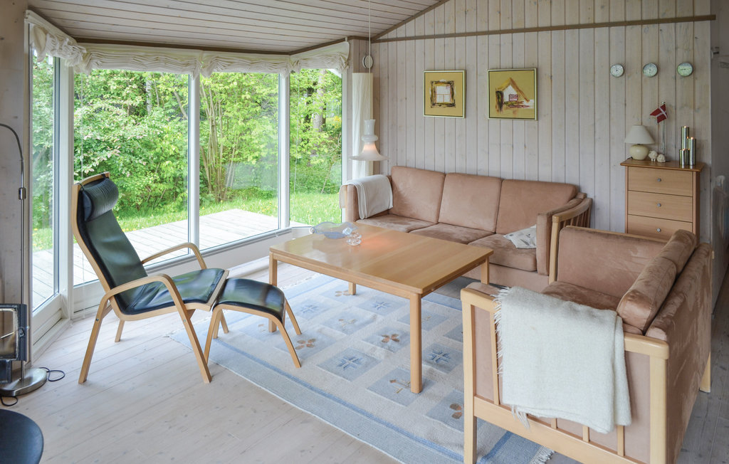 Feriehuse - Lærkelunden/Øer Strand , Danmark - D03481 9