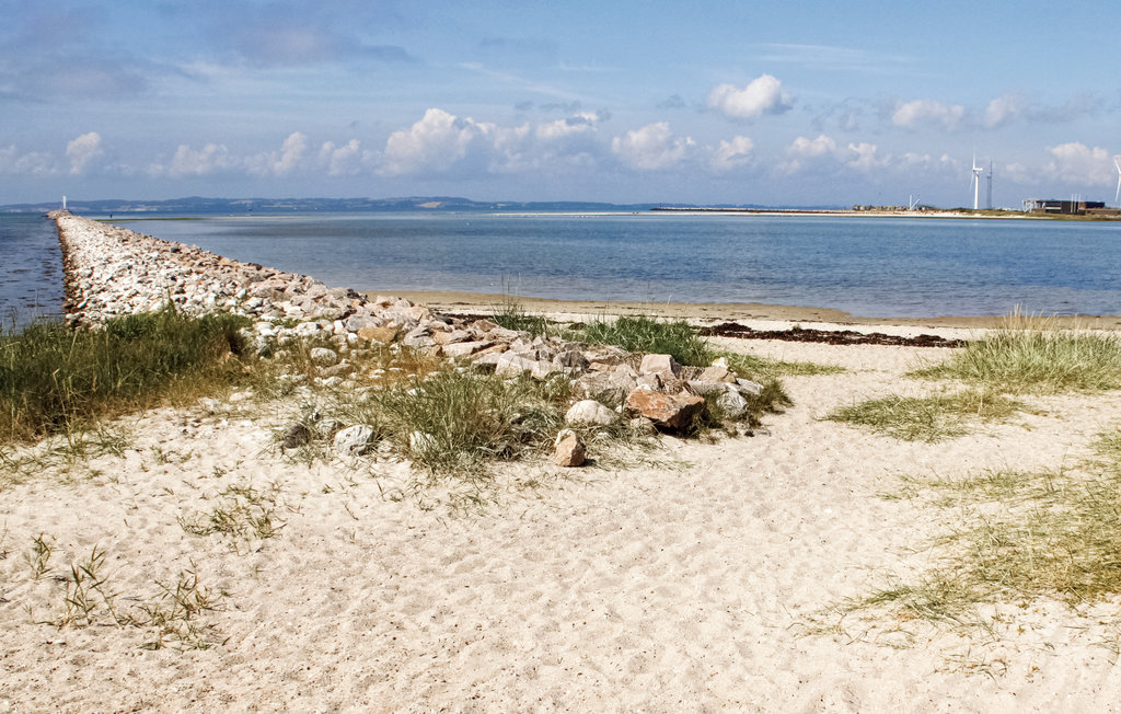 Feriehuse - Lærkelunden/Øer Strand , Danmark - D03648 23