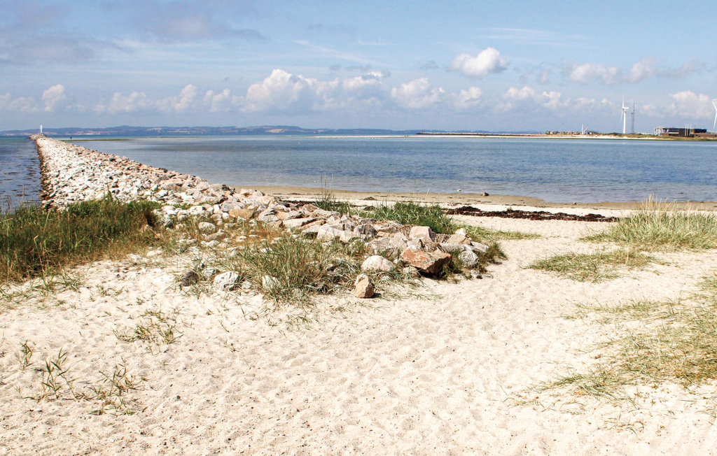 Ferienhaus - Lærkelunden/Øer Strand , Dänemark - D03703 29