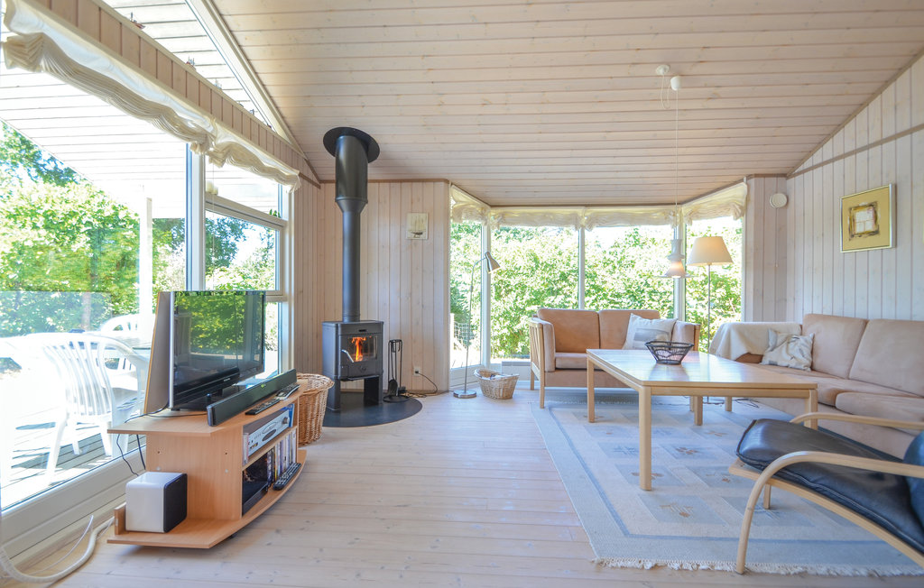 Feriehuse - Lærkelunden/Øer Strand , Danmark - D03481 10