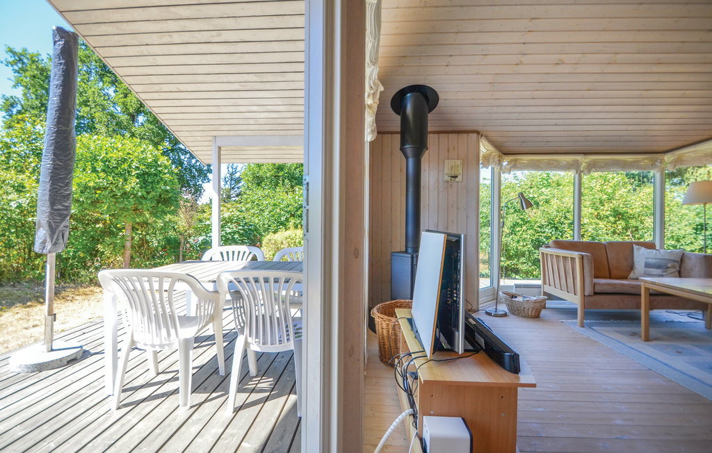 Feriehuse - Lærkelunden/Øer Strand , Danmark - D03481 11