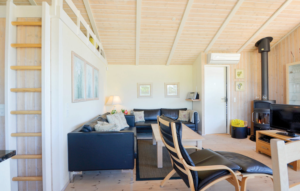 Ferienhaus - Lærkelunden/Øer Strand , Dänemark - D03703 13