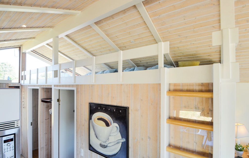 Ferienhaus - Lærkelunden/Øer Strand , Dänemark - D03703 14