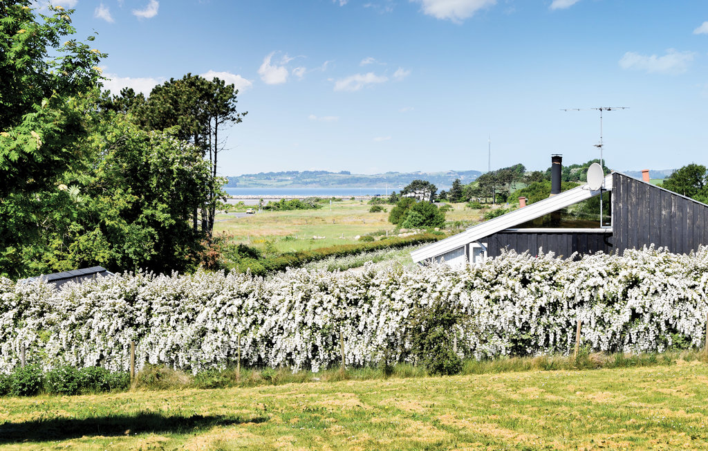 Ferienhaus - Lærkelunden/Øer Strand , Dänemark - D03703 10