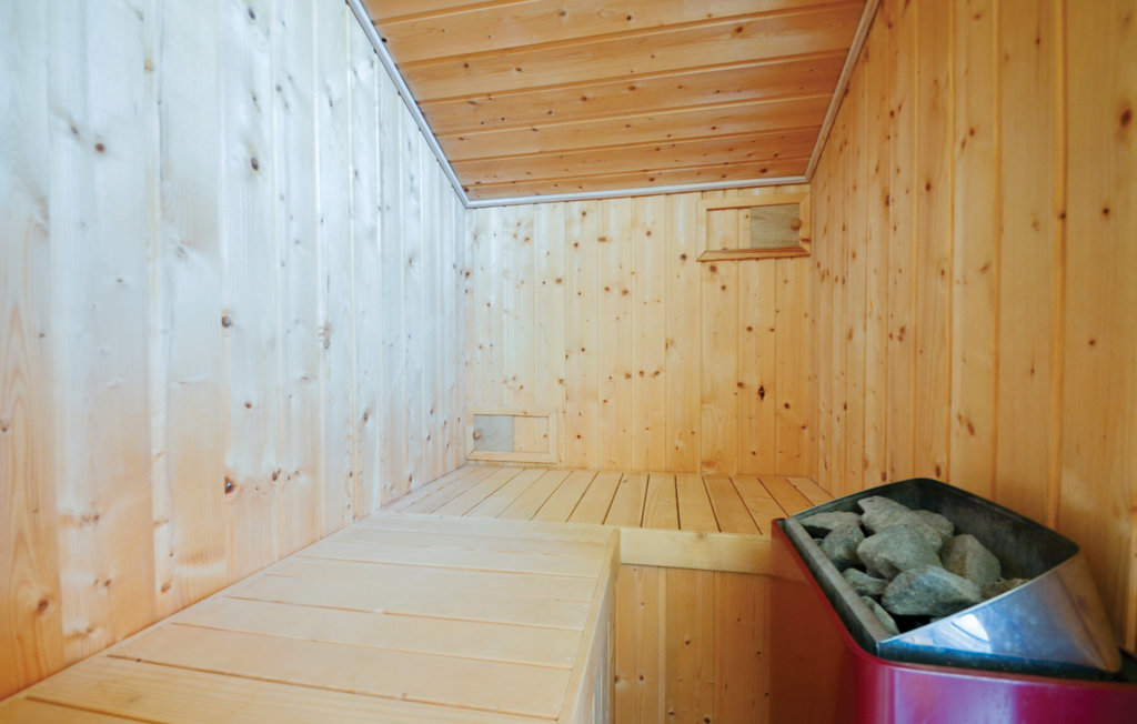 Ferienhaus - Lærkelunden/Øer Strand , Dänemark - D03703 26