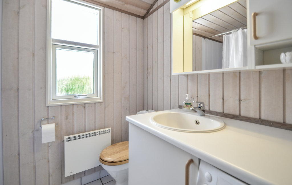 Feriehuse - Lærkelunden/Øer Strand , Danmark - D03481 20