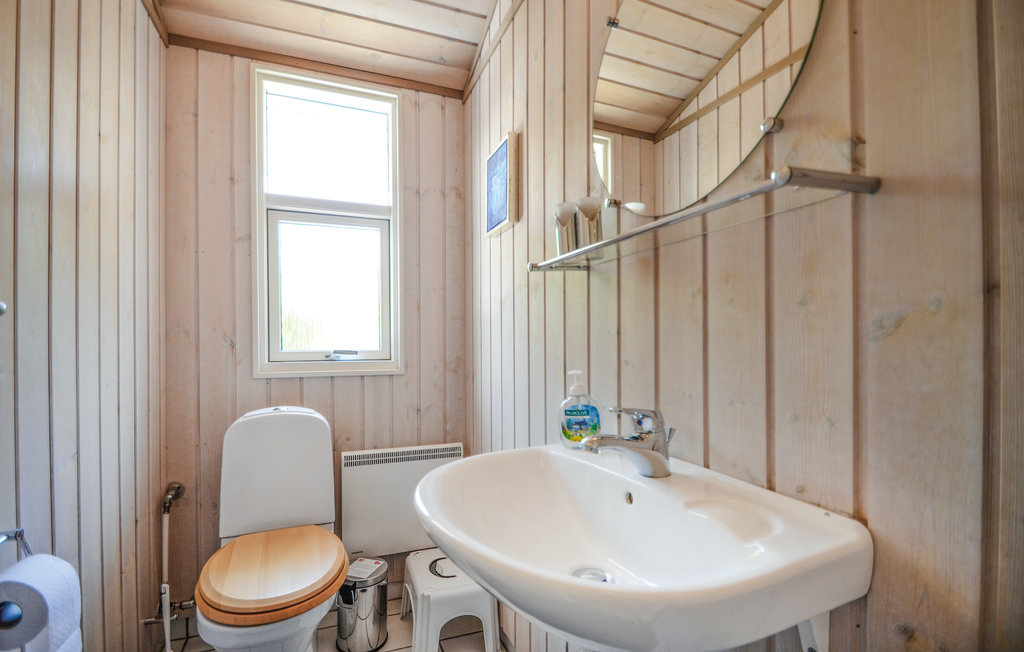 Feriehuse - Lærkelunden/Øer Strand , Danmark - D03481 22