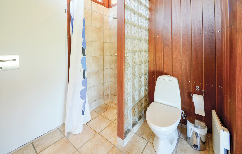 Ferienhaus - Lærkelunden/Øer Strand , Dänemark - D03703 25