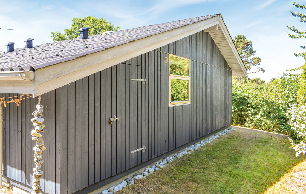 Feriehuse - Lærkelunden/Øer Strand , Danmark - D03481 5