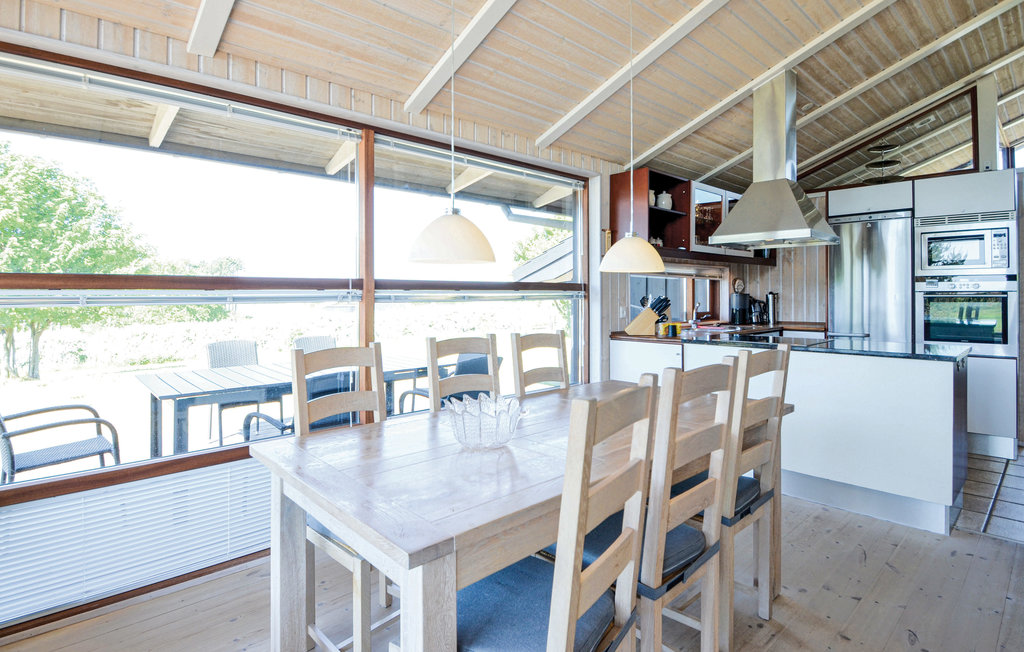 Ferienhaus - Lærkelunden/Øer Strand , Dänemark - D03703 19