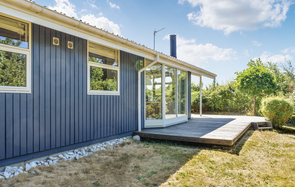 Feriehuse - Lærkelunden/Øer Strand , Danmark - D03481 8