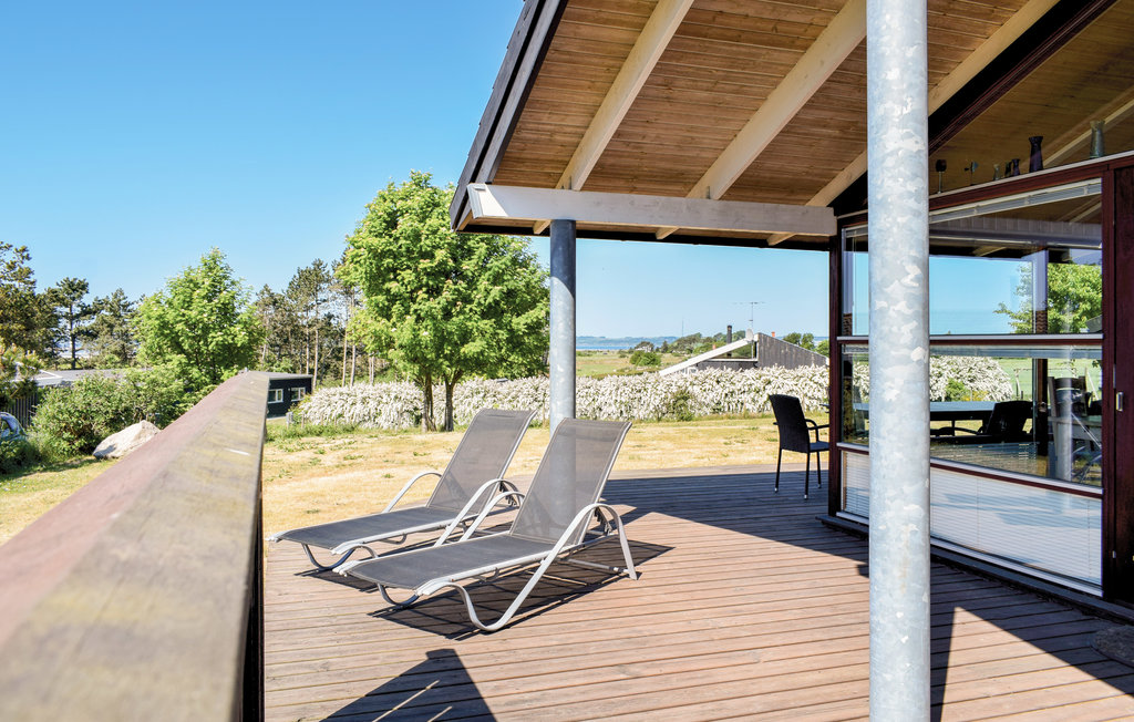 Ferienhaus - Lærkelunden/Øer Strand , Dänemark - D03703 8