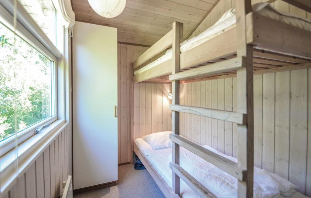 Feriehuse - Lærkelunden/Øer Strand , Danmark - D03481 18