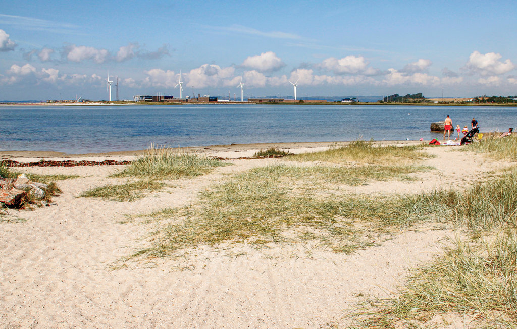 Feriehuse - Lærkelunden/Øer Strand , Danmark - D03481 26