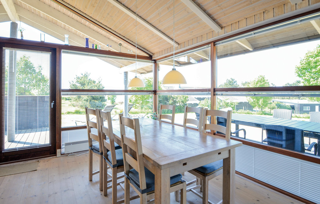 Ferienhaus - Lærkelunden/Øer Strand , Dänemark - D03703 18